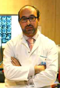 Dr. Manuel Hidalgo