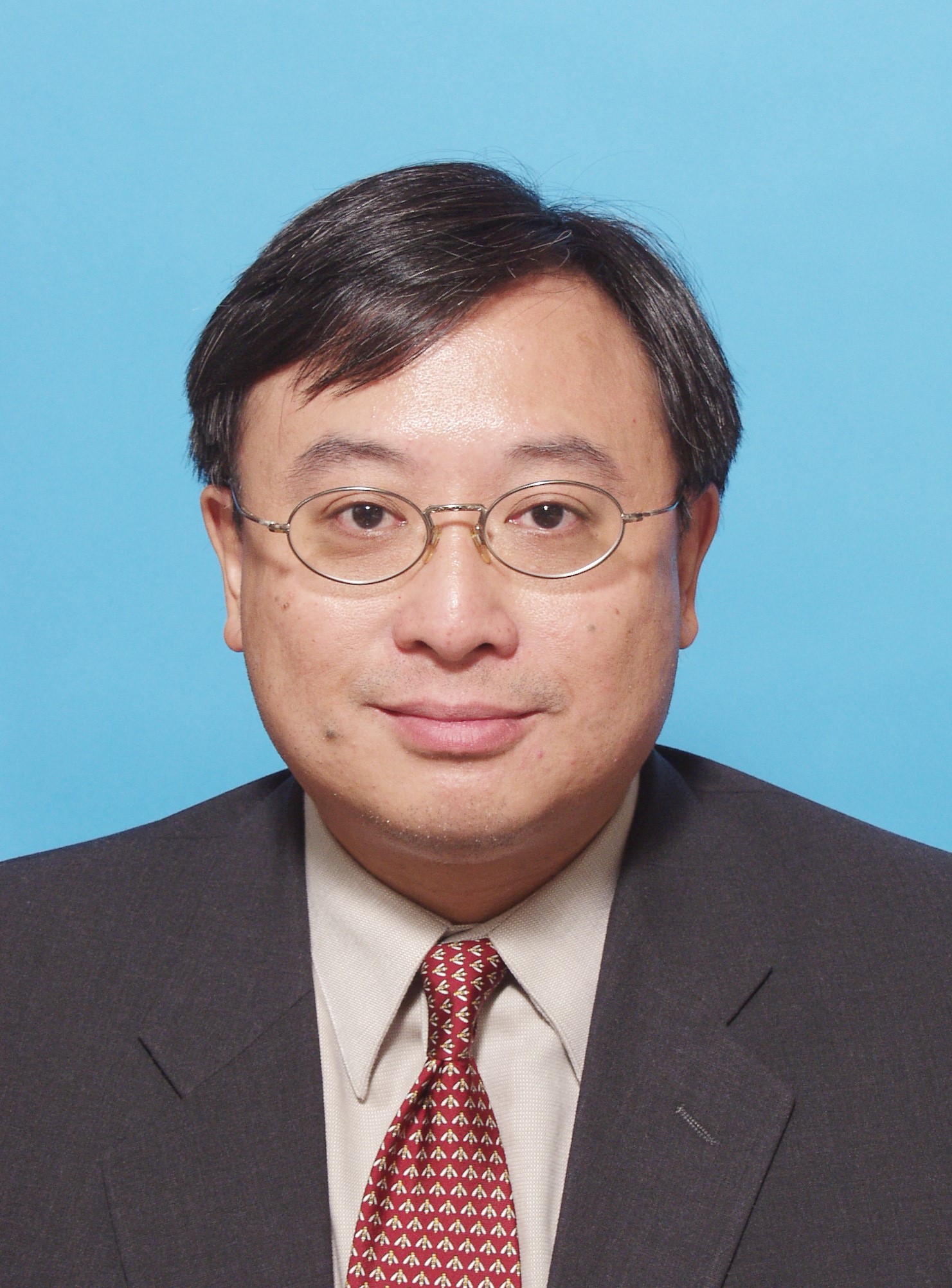 Dr. Raymond C.F. Tong